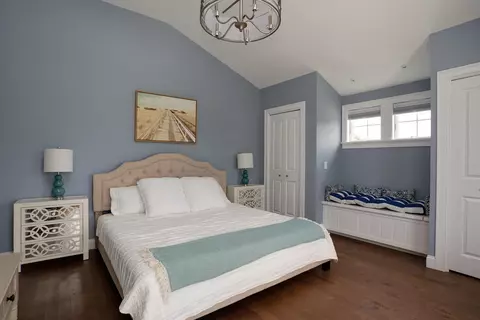 Bedroom - 2 Worcester Ave, Monument Beach, MA 02553 photo 8 of 9
