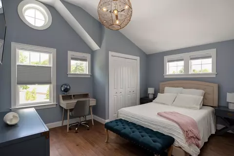 Bedroom - 2 Worcester Ave, Monument Beach, MA 02553 photo 2 of 9