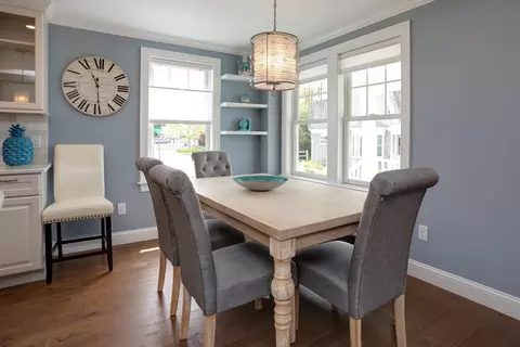 Dining - 2 Worcester Ave, Monument Beach, MA 02553 photo 1 of 2
