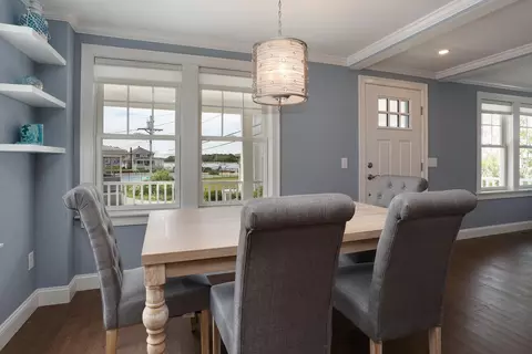 Dining - 2 Worcester Ave, Monument Beach, MA 02553 photo 2 of 2