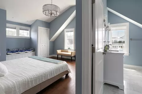 Bedroom - 2 Worcester Ave, Monument Beach, MA 02553 photo 5 of 9