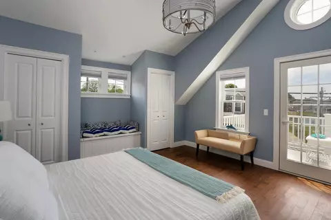 Bedroom - 2 Worcester Ave, Monument Beach, MA 02553 photo 9 of 9