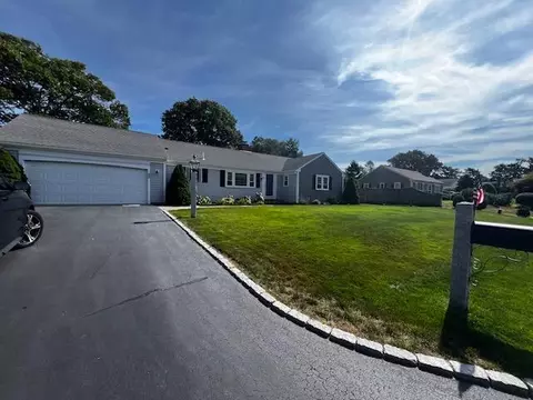 64 Hatch Rd, South Yarmouth, MA 02664