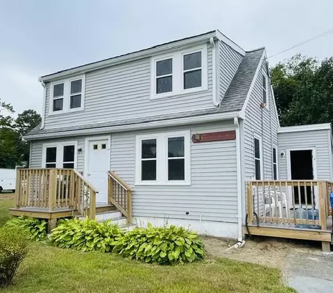 4 Cherry St, Wareham, MA 02571 photo 2