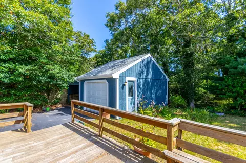 Exterior - 8 Laura Ln, Buzzards Bay, MA 02532 photo 9 of 10