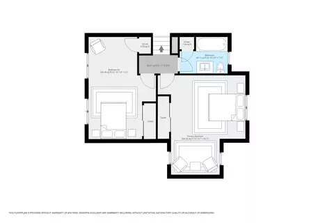 Floorplan - 8 Laura Ln, Buzzards Bay, MA 02532 photo 3 of 4