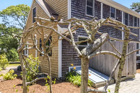 Exterior - 44 Squirrel Run, Eastham, MA 02642 photo 12 of 16
