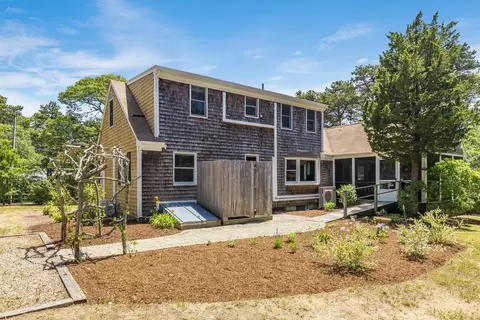 Exterior - 44 Squirrel Run, Eastham, MA 02642 photo 10 of 16