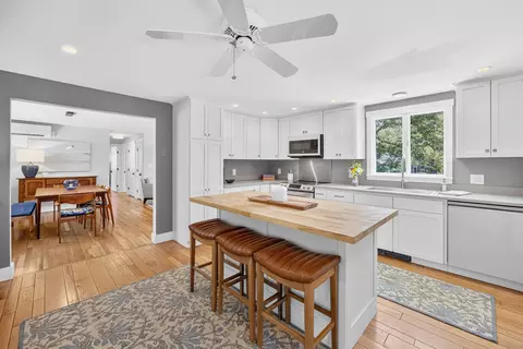 Kitchen - 44 Squirrel Run, Eastham, MA 02642 photo 1 of 6