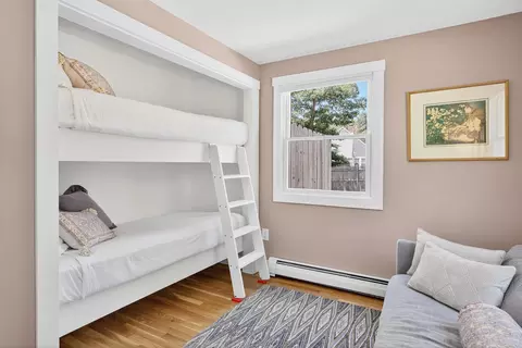 Bedroom - 44 Squirrel Run, Eastham, MA 02642 photo 6 of 15