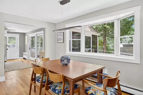 Dining - 44 Squirrel Run, Eastham, MA 02642 photo 3 of 4
