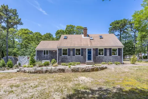 Exterior - 44 Squirrel Run, Eastham, MA 02642 photo 5 of 16