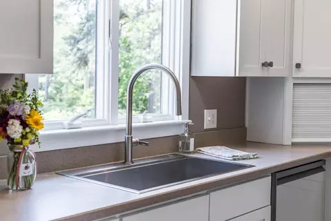 Kitchen - 44 Squirrel Run, Eastham, MA 02642 photo 3 of 6