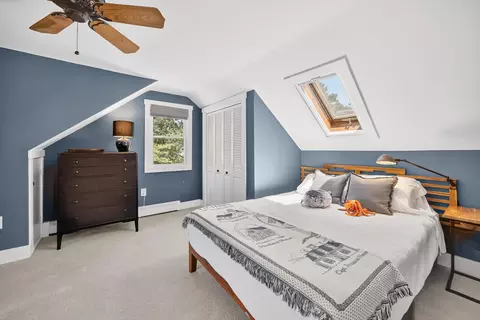 Bedroom - 44 Squirrel Run, Eastham, MA 02642 photo 13 of 15