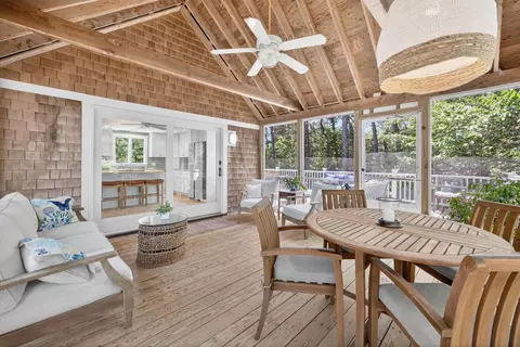 Exterior - 44 Squirrel Run, Eastham, MA 02642 photo 2 of 16