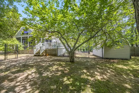 Exterior - 44 Squirrel Run, Eastham, MA 02642 photo 15 of 16