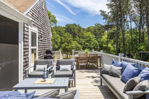 Exterior - 44 Squirrel Run, Eastham, MA 02642 photo 8 of 16