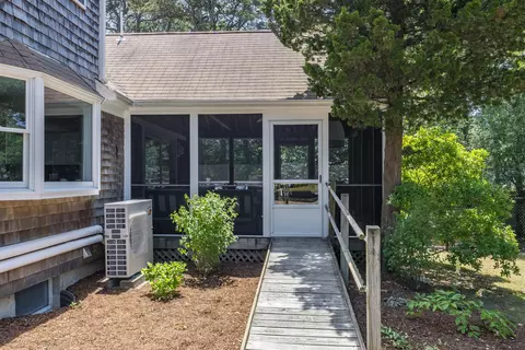 Exterior - 44 Squirrel Run, Eastham, MA 02642 photo 11 of 16