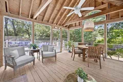Exterior - 44 Squirrel Run, Eastham, MA 02642 photo 3 of 16
