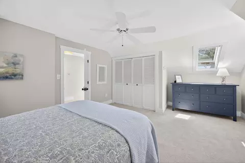 Bedroom - 44 Squirrel Run, Eastham, MA 02642 photo 12 of 15