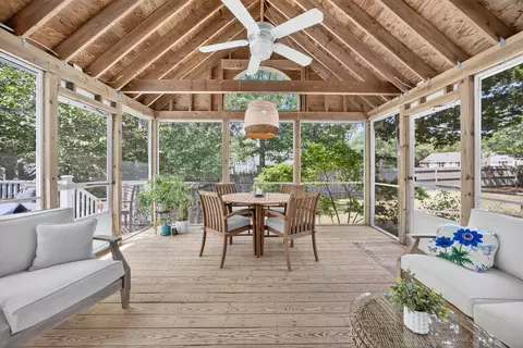 Exterior - 44 Squirrel Run, Eastham, MA 02642 photo 1 of 16