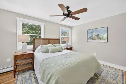 Bedroom - 44 Squirrel Run, Eastham, MA 02642 photo 3 of 15