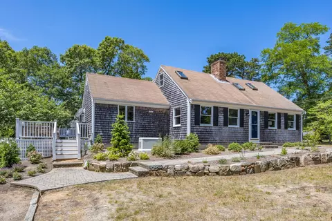 Exterior - 44 Squirrel Run, Eastham, MA 02642 photo 6 of 16