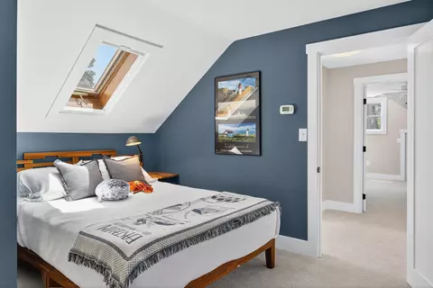 Bedroom - 44 Squirrel Run, Eastham, MA 02642 photo 14 of 15