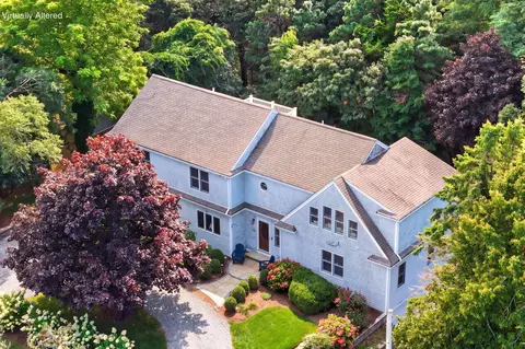 20 Circle Dr, South Chatham, MA 02659