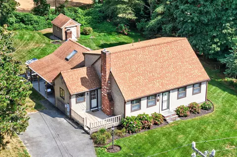 700 Crowell Rd, North Chatham, MA 02650