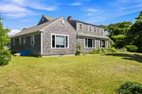 Exterior - 64 Harbor View Rd, Chatham, MA 02633 photo 4 of 6