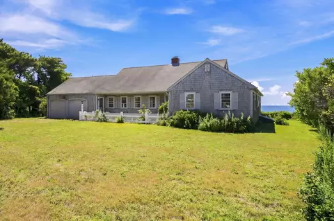 Exterior - 64 Harbor View Rd, Chatham, MA 02633 photo 1 of 6