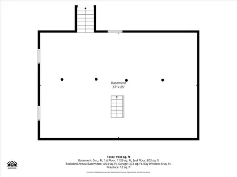 Floorplan - 3 Thoreau Dr, Centerville, MA 02632 photo 3 of 3