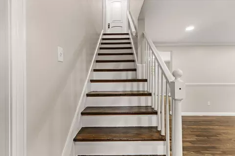 Entry Way - 3 Thoreau Dr, Centerville, MA 02632 photo 1 of 1