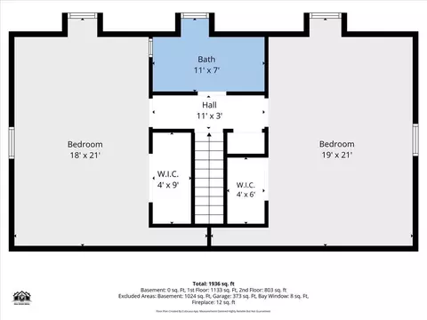 Floorplan - 3 Thoreau Dr, Centerville, MA 02632 photo 2 of 3