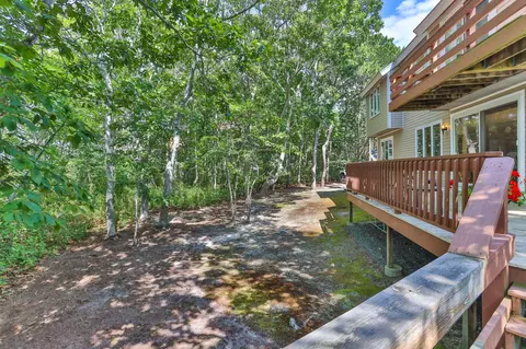 Exterior - 22 23 Samoset Rd, Mashpee, MA 02649 photo 6 of 6