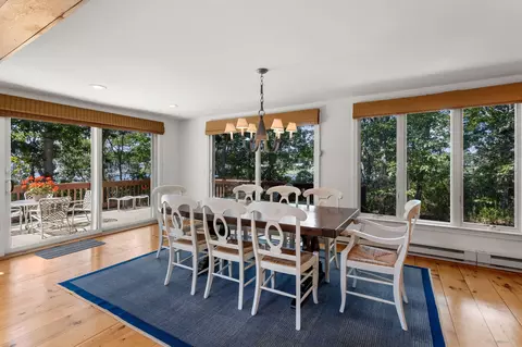 Dining - 22 23 Samoset Rd, Mashpee, MA 02649 photo 2 of 2