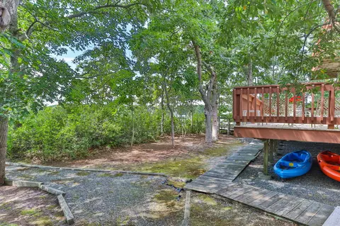 Exterior - 22 23 Samoset Rd, Mashpee, MA 02649 photo 3 of 6