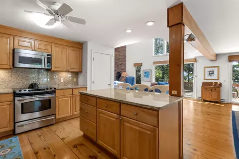 Kitchen - 22 23 Samoset Rd, Mashpee, MA 02649 photo 1 of 2
