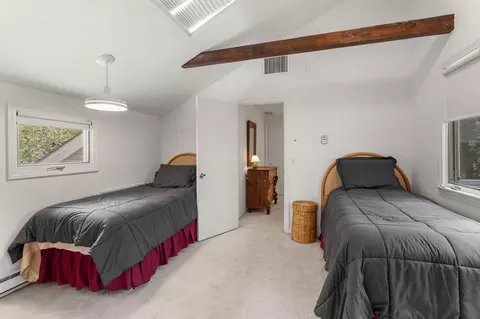 Bedroom - 22 23 Samoset Rd, Mashpee, MA 02649 photo 8 of 9