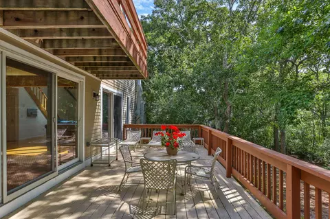 Exterior - 22 23 Samoset Rd, Mashpee, MA 02649 photo 4 of 6
