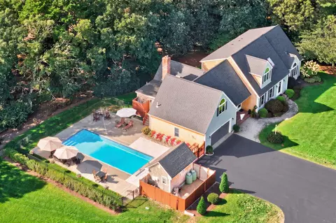 56 Obed Brooks Rd, Harwich, MA 02645