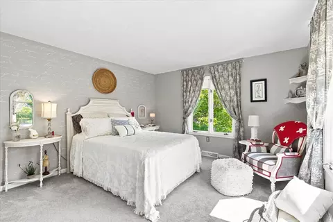 Bedroom - 6 Aspen Rd, Buzzards Bay, MA 02532 photo 1 of 4