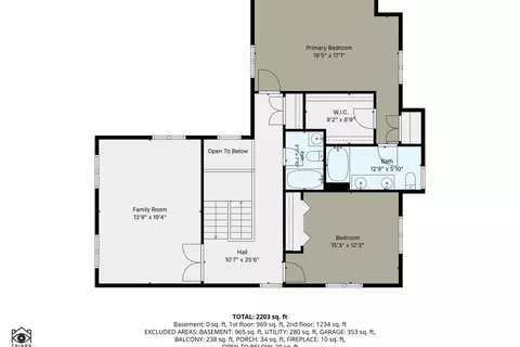 Floorplan - 6 Aspen Rd, Buzzards Bay, MA 02532 photo 4 of 4