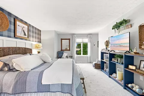 Bedroom - 6 Aspen Rd, Buzzards Bay, MA 02532 photo 3 of 4
