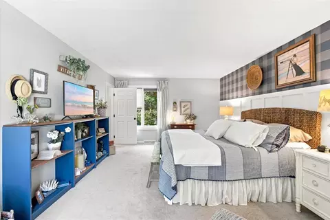 Bedroom - 6 Aspen Rd, Buzzards Bay, MA 02532 photo 4 of 4