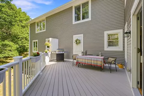 Exterior - 6 Aspen Rd, Buzzards Bay, MA 02532 photo 5 of 5