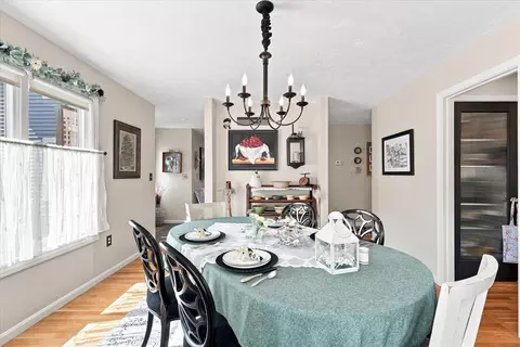 Dining - 6 Aspen Rd, Buzzards Bay, MA 02532 photo 1 of 1