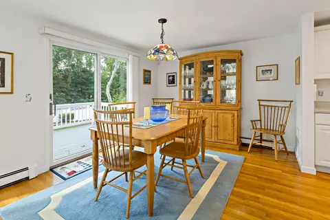 Dining - 82 Falling Leaf Ln, Osterville, MA 02655 photo 1 of 5