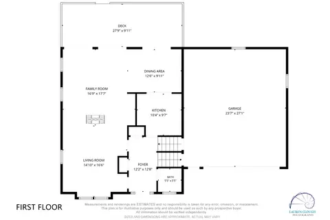 Floorplan - 82 Falling Leaf Ln, Osterville, MA 02655 photo 2 of 8